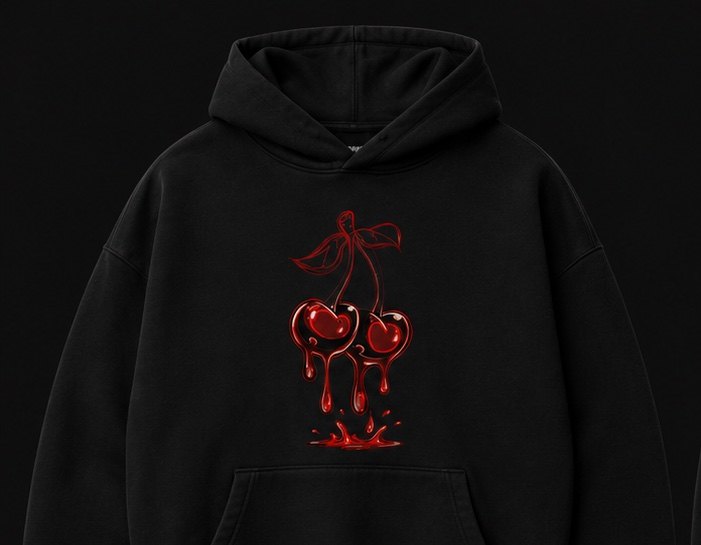 KY Hoodie, front